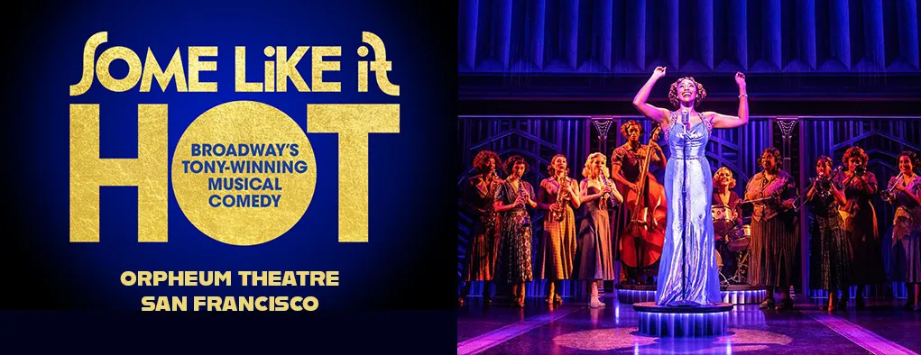 Some Like It Hot Tickets