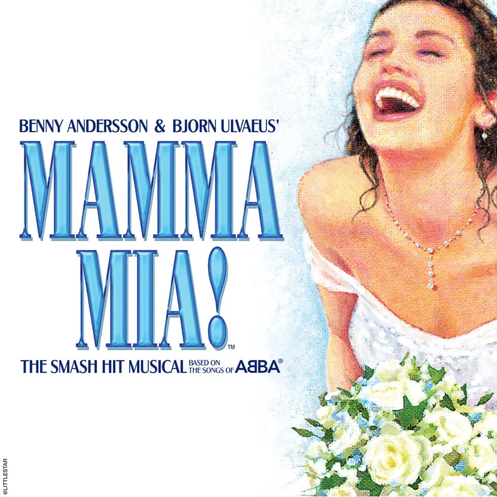 Mamma Mia! Tickets | 2 May 2025 | Orpheum Theatre