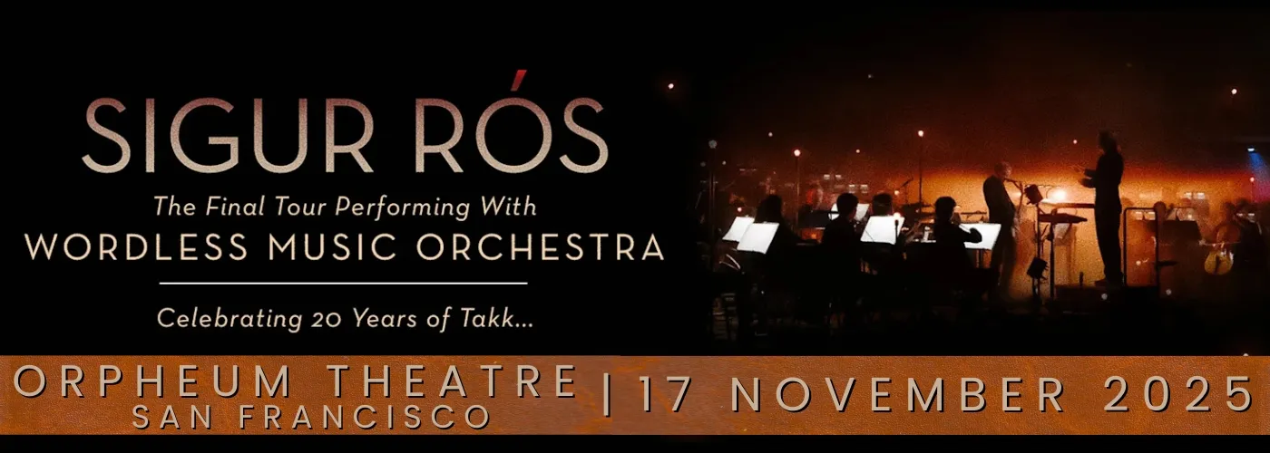 Sigur Rós